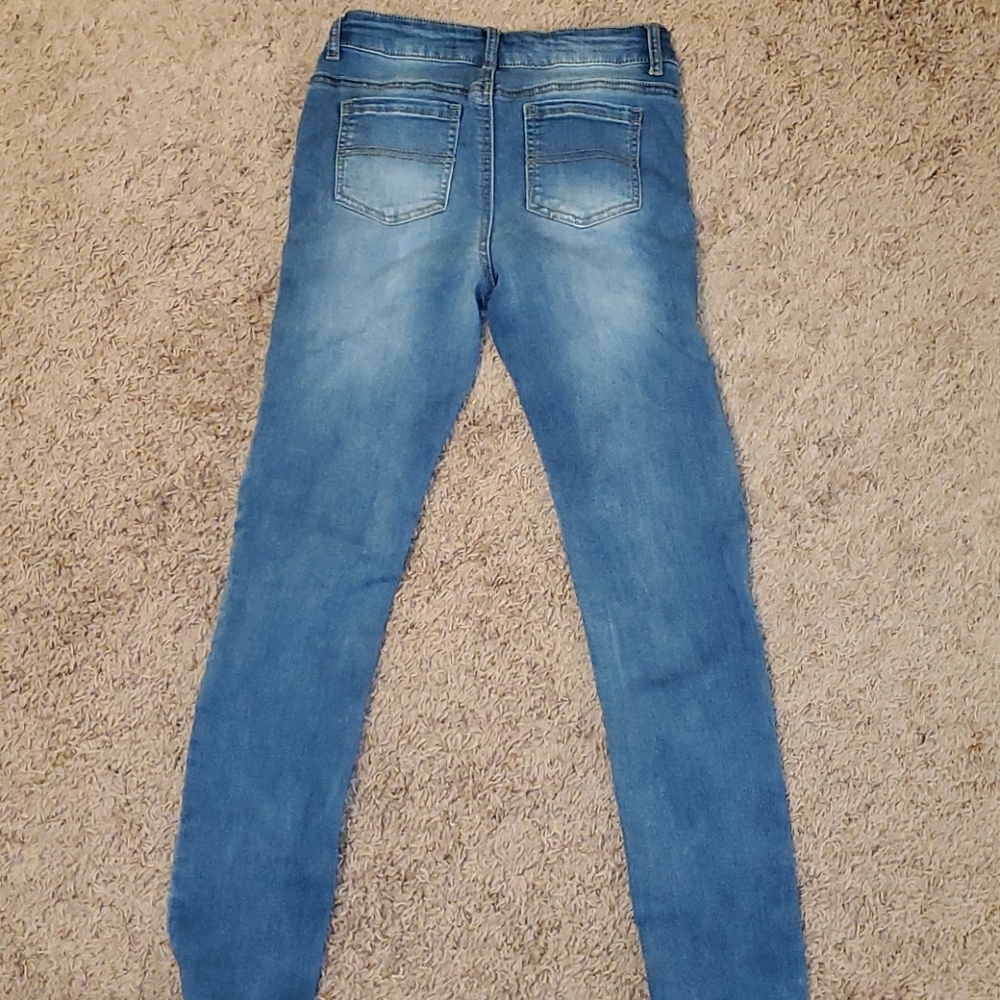 Jeans - Picture 3 of 3